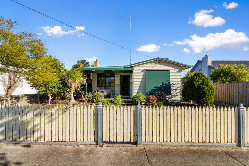 3 bedrooms House in 7 Roberts Street TRARALGON VIC, 3844