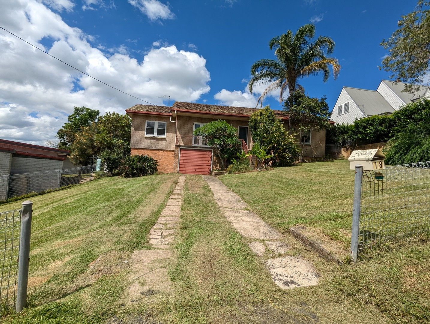 18 Bellevue Avenue, Lismore Heights NSW 2480 House For Rent Domain