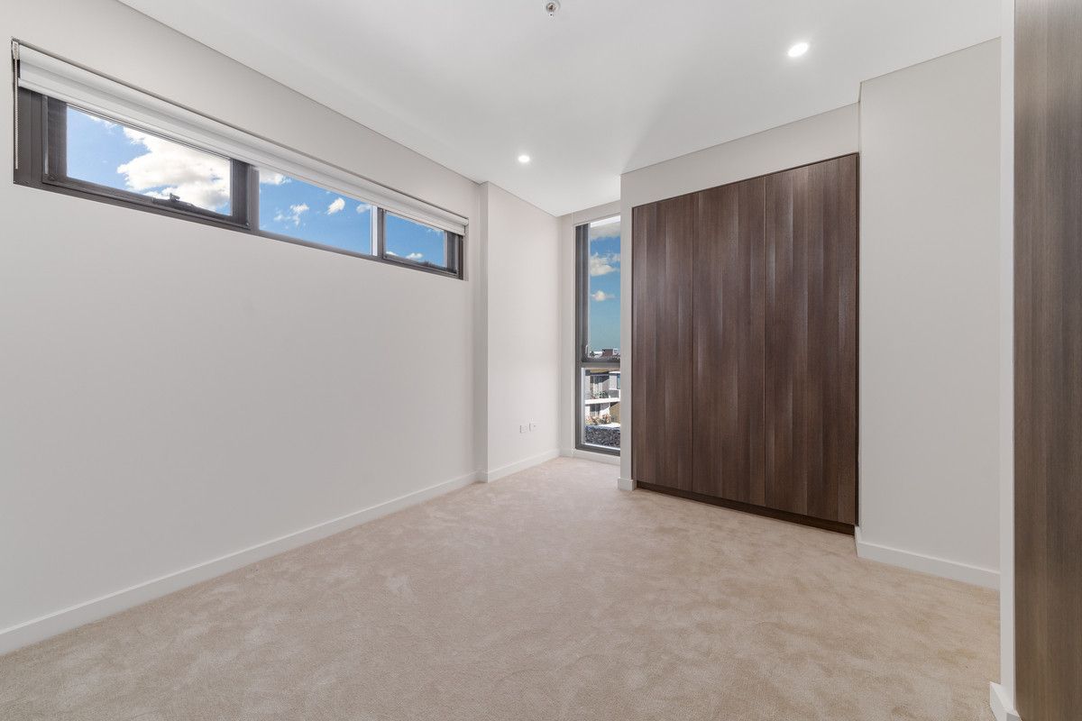 701/11 Fishburn Crescent, Castle Hill NSW 2154 Apartment For Rent