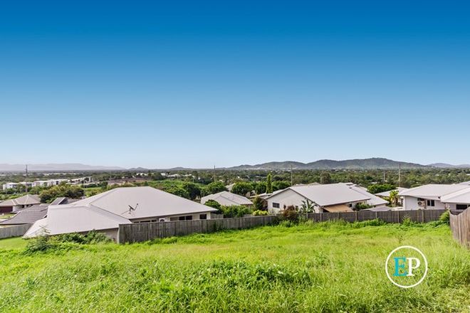 Picture of 8 Windarra Avenue, DOUGLAS QLD 4814