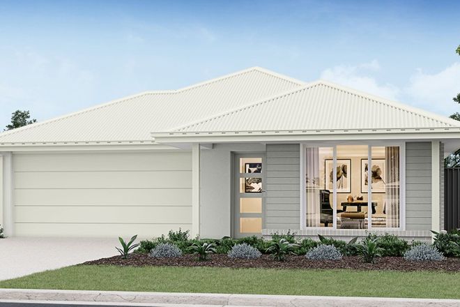 Picture of Lot 157 New Road, CABOOLTURE SOUTH QLD 4510