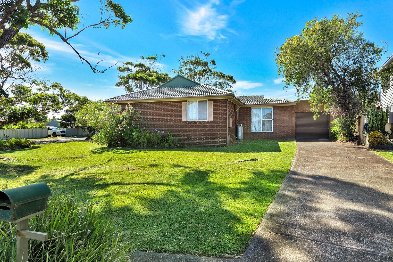 37 Ingle Ring, Culburra Beach NSW 2540, Image 0