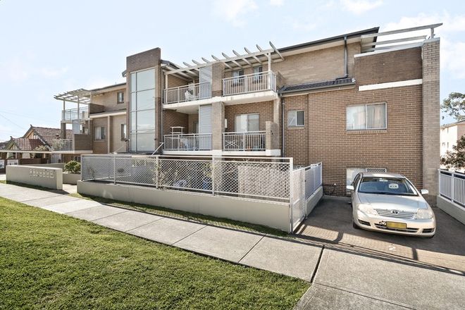 Picture of 11/20-24 Arcadia Street, PENSHURST NSW 2222