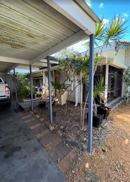 3 bedrooms House in 198 Gildercliffe Street SCARBOROUGH WA, 6019