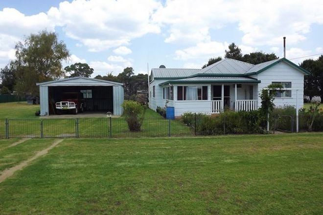 Picture of 31 Victoria Street, RED RANGE NSW 2370
