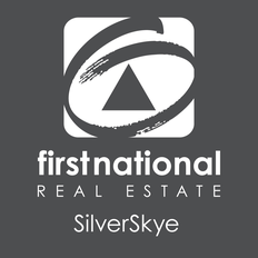FIRST NATIONAL REAL ESTATE SILVERSKYE - First National Real Estate Silverskye
