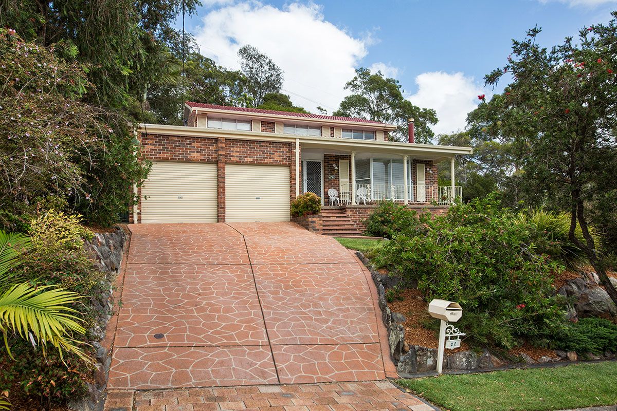 22 Truman Place, Bonnet Bay NSW 2226, Image 2