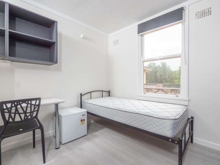 1 bedrooms House in Room 7/60 Claude Street ARMIDALE NSW, 2350