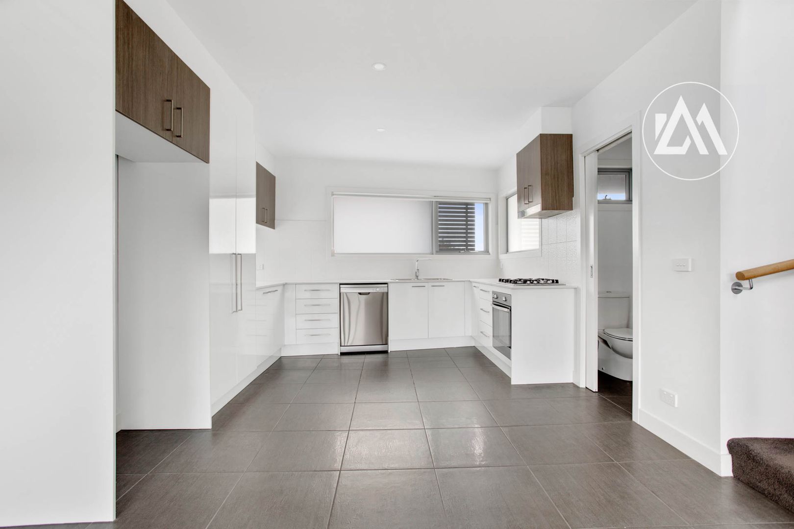 2 bedrooms Townhouse in 3/36 Merewether  Avenue FRANKSTON VIC, 3199