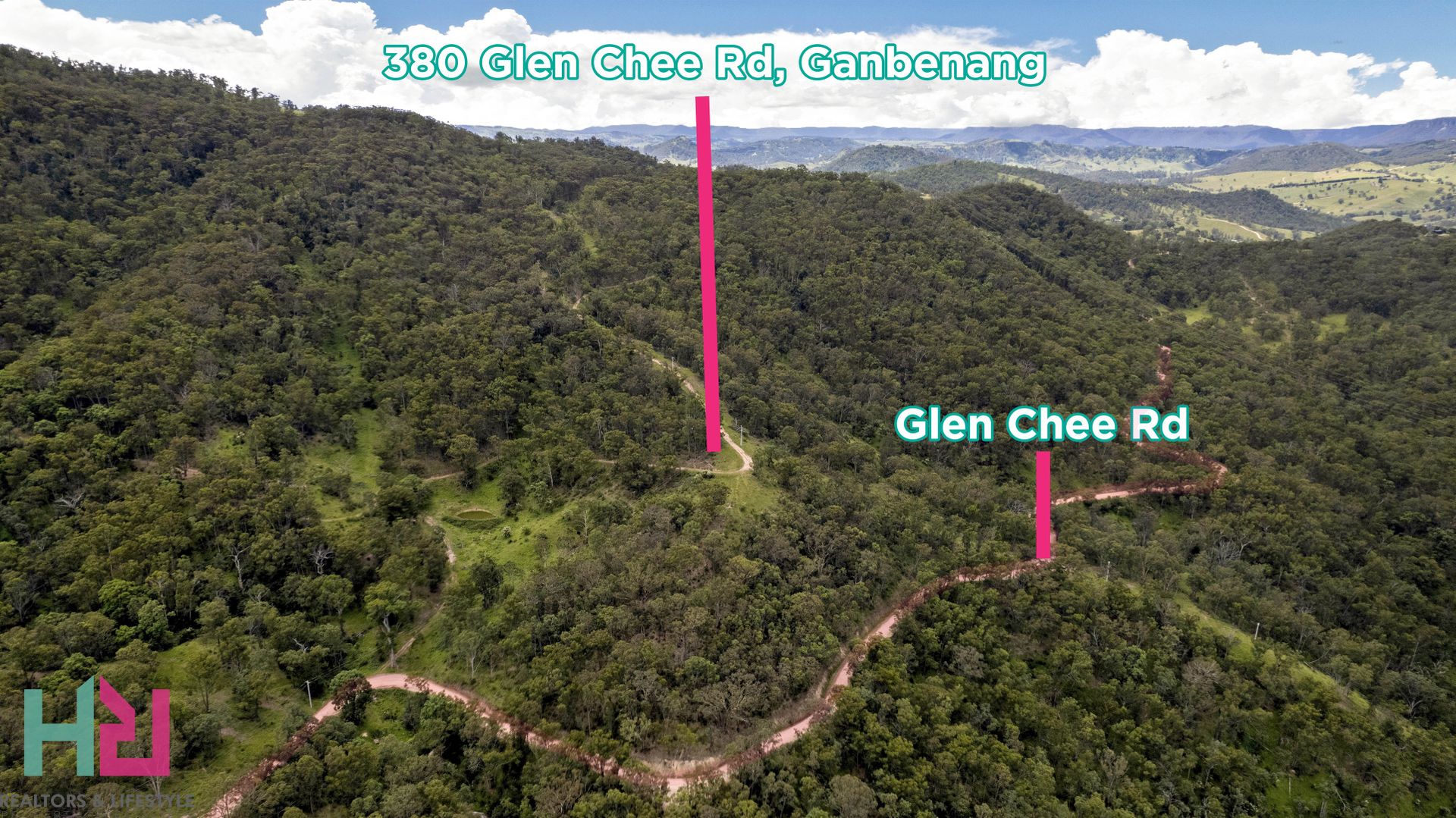 380 Glen Chee Road, Ganbenang NSW 2790, Image 2
