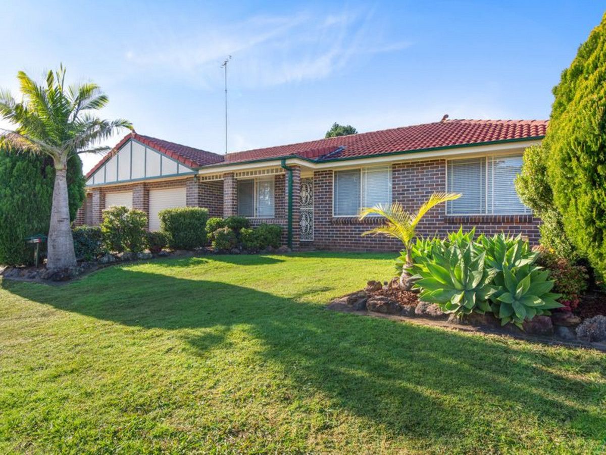 62 Peugeot Drive *, Ingleburn NSW 2565, Image 0