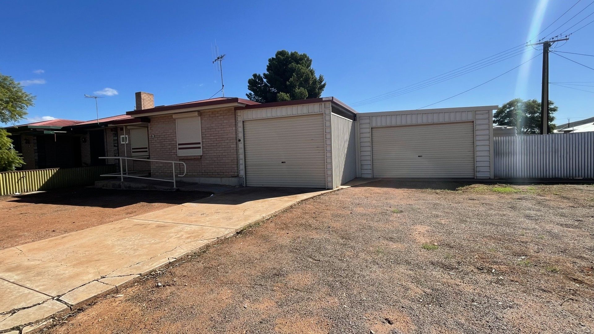 3 bedrooms House in 2 Quirke Avenue WHYALLA STUART SA, 5608