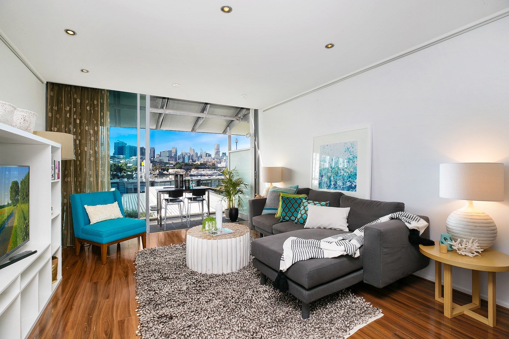 320/14 Griffin Place, Glebe NSW 2037, Image 0