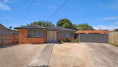 Picture of 11 Mansfield Court, BUNDOORA VIC 3083