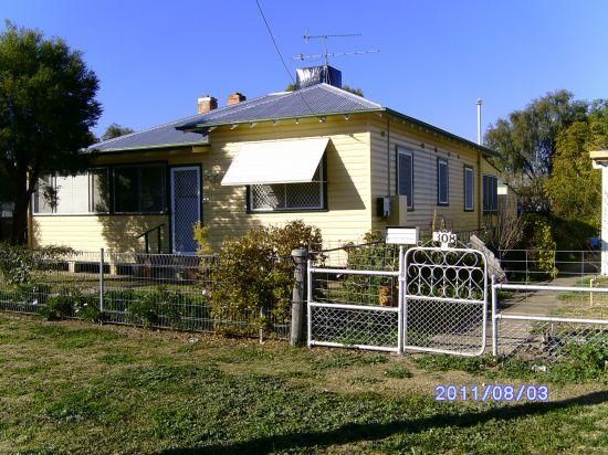 306 BALO STREET, MOREE NSW 2400, Image 1