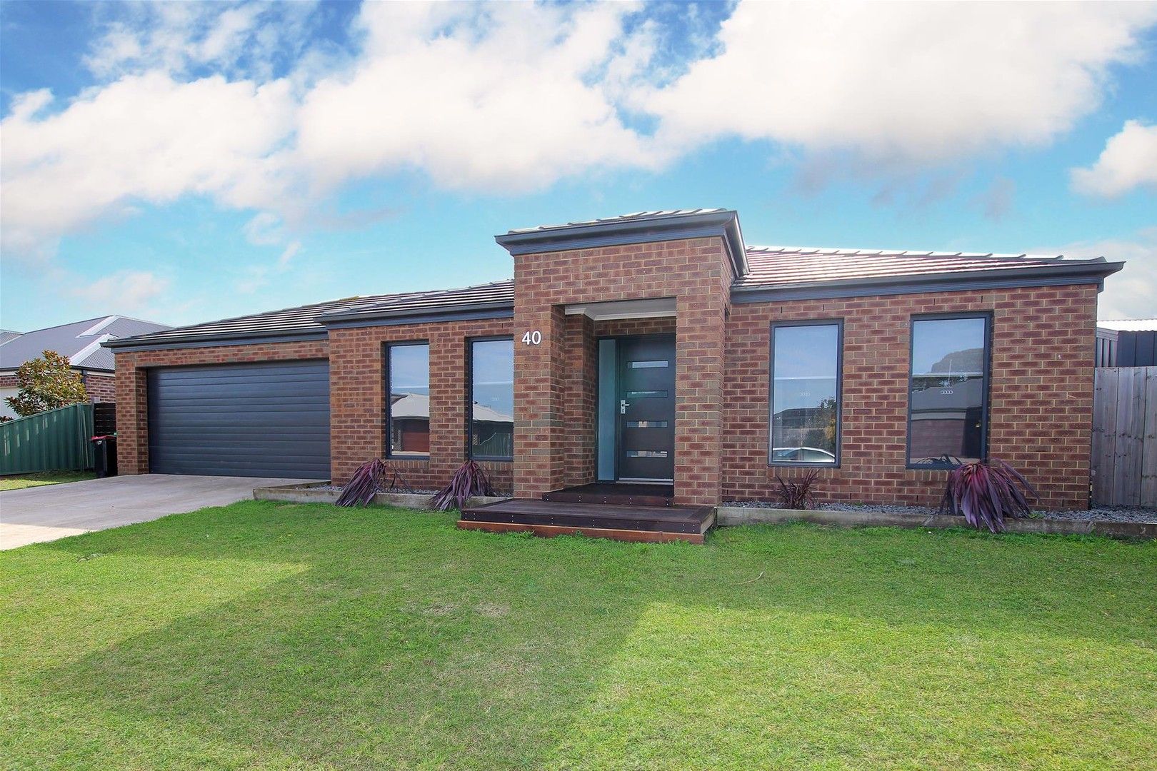 40 Channing Drive, Koroit VIC 3282 House For Rent Domain