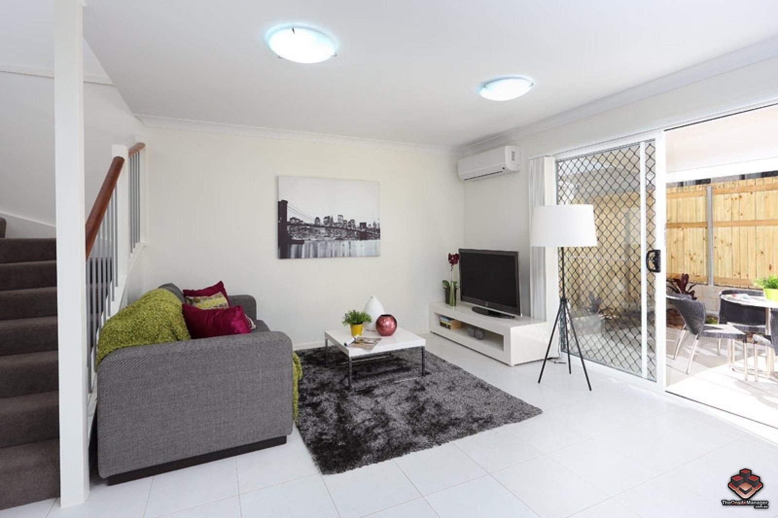 3 bedrooms Townhouse in ID:3903827/63 Tremain Street TINGALPA QLD, 4173