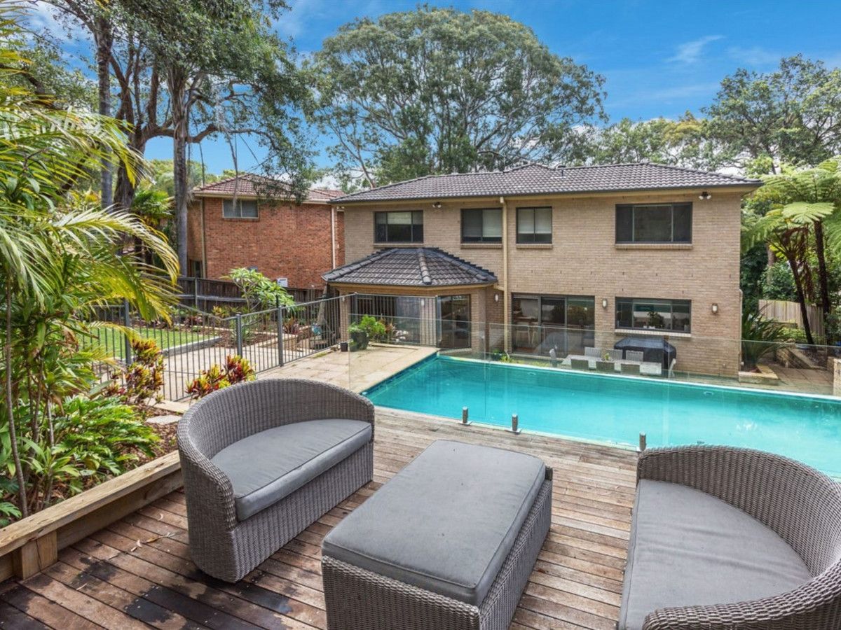 20 Waterview Street, Mona Vale NSW 2103 House For Rent Domain