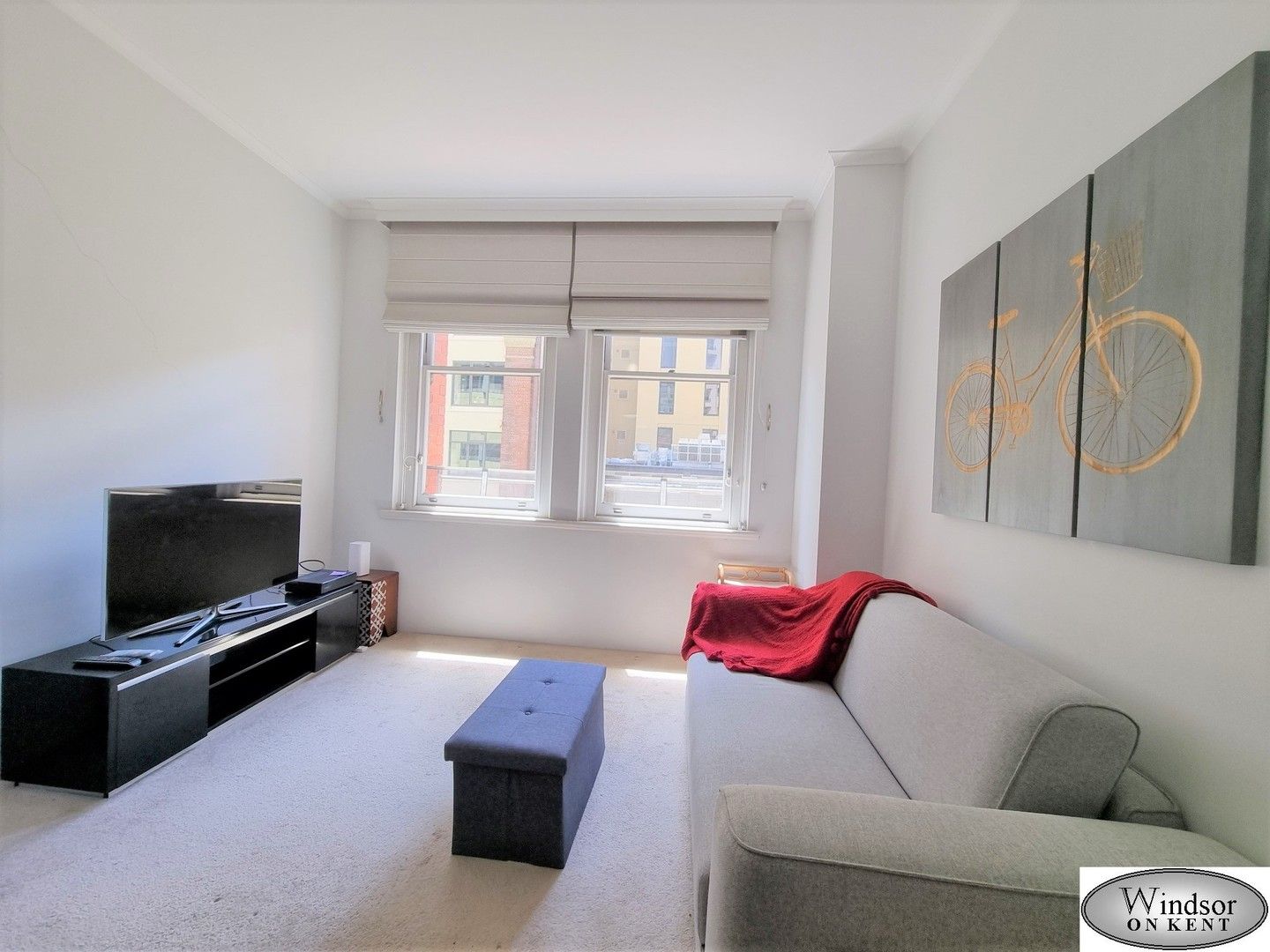 1 bedrooms Apartment / Unit / Flat in 365 Kent Street SYDNEY NSW, 2000