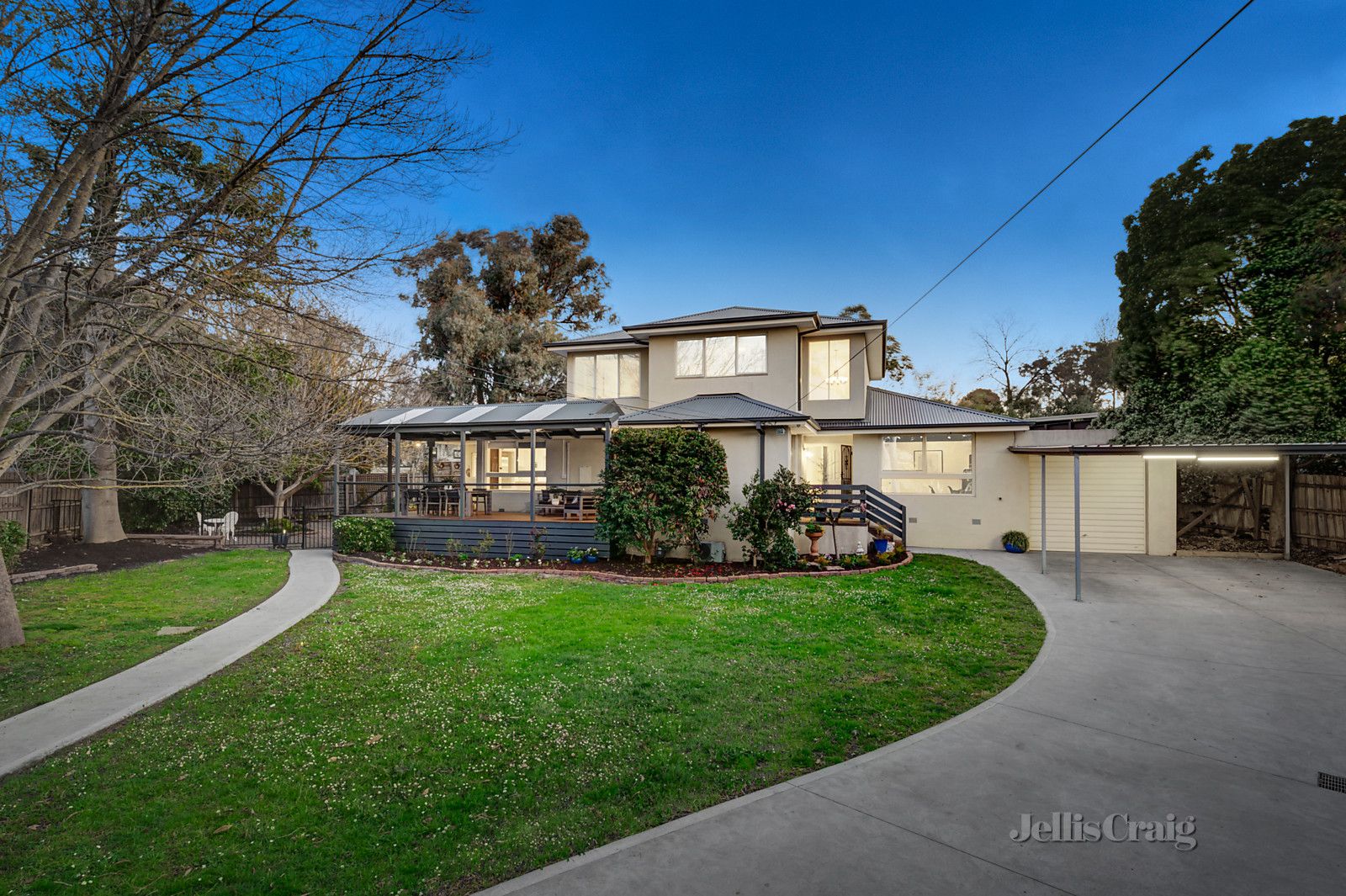 4 Plymouth Court, Nunawading VIC 3131, Image 0