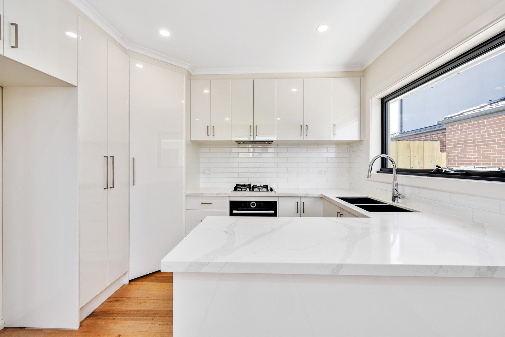 3 bedrooms Townhouse in 1/18 Caesar Street MULGRAVE VIC, 3170