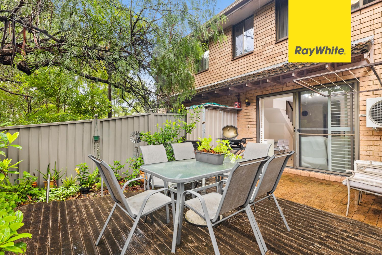 2 bedrooms Townhouse in 22/150 Crimea Road MARSFIELD NSW, 2122