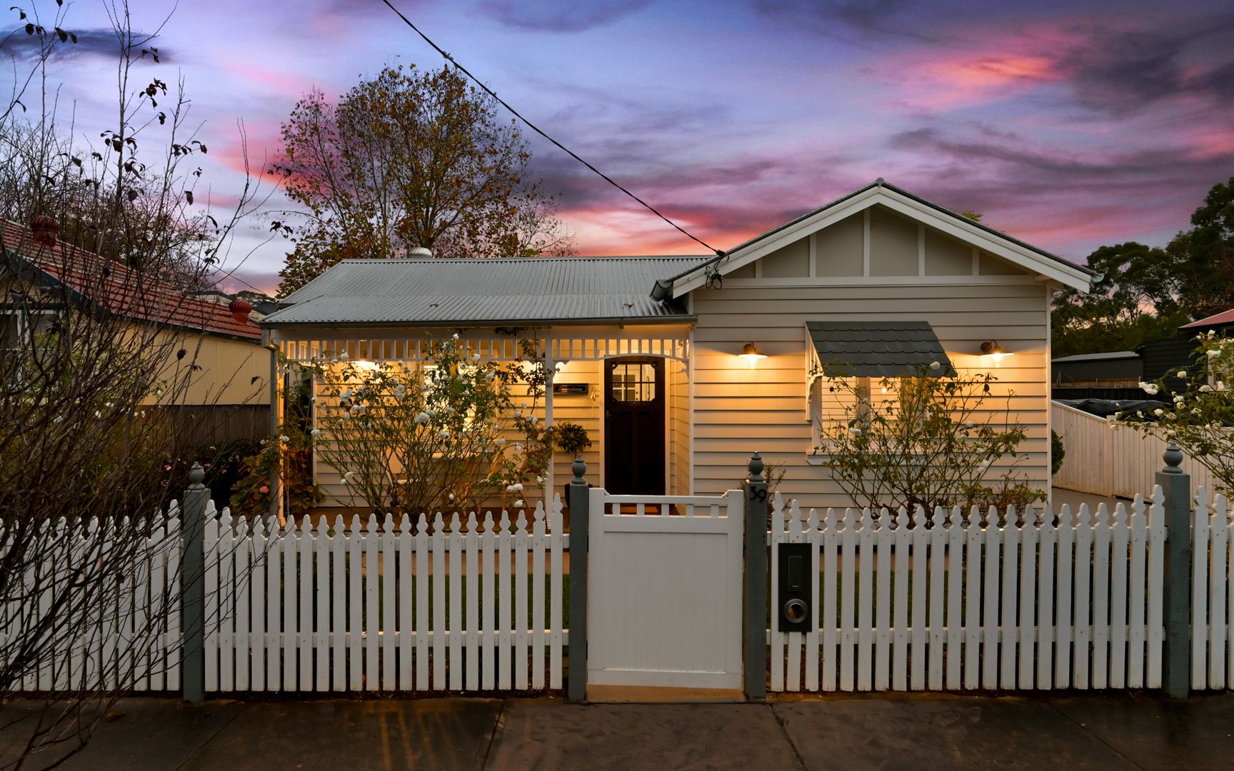 39 Chellaston Street, Camden Property History & Address Research Domain
