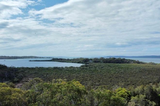 Picture of MACLEAY ISLAND QLD 4184