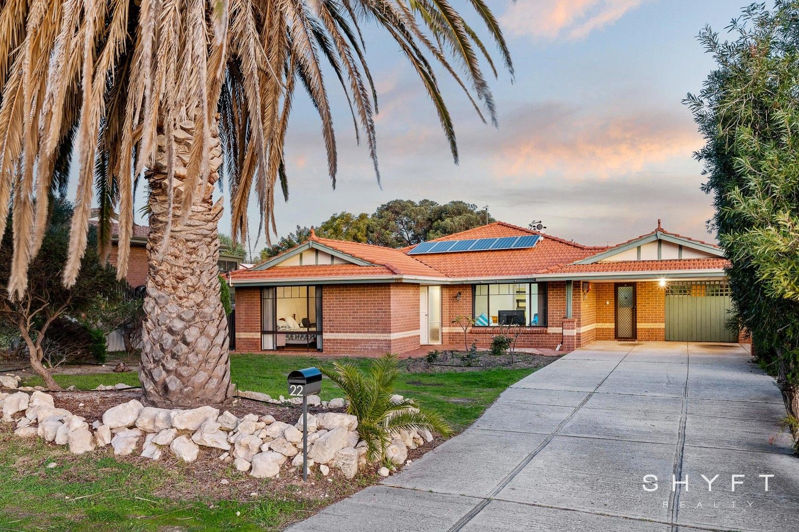 22 Mindarie Drive, Quinns Rocks WA 6030, Image 0