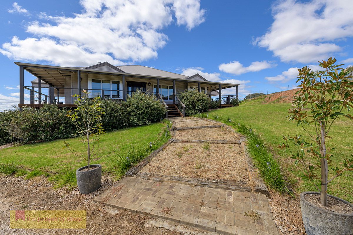 235 Robertson Road, Mudgee NSW 2850, Image 2