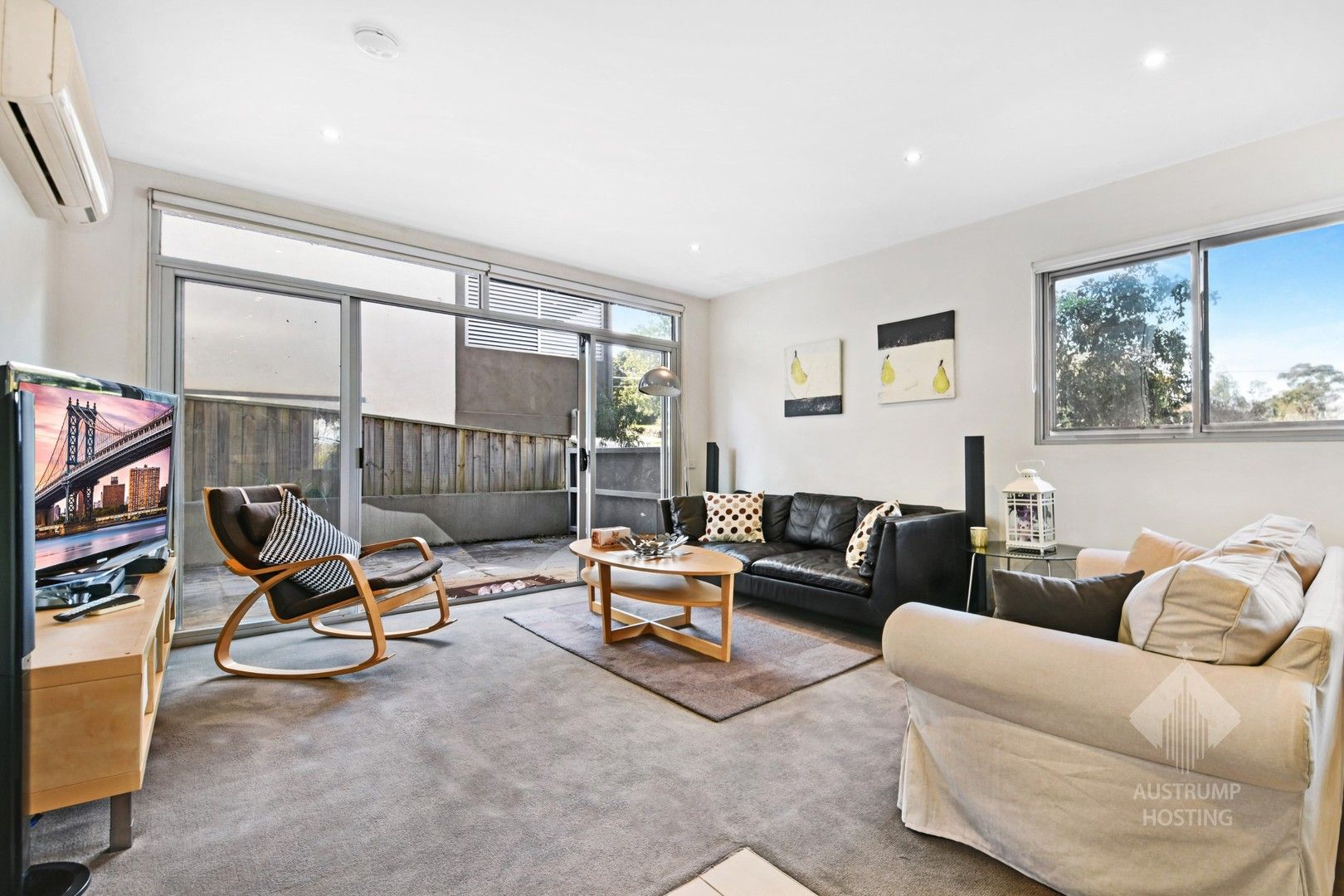 2 bedrooms Apartment / Unit / Flat in 1G/719 Elgar Road DONCASTER VIC, 3108