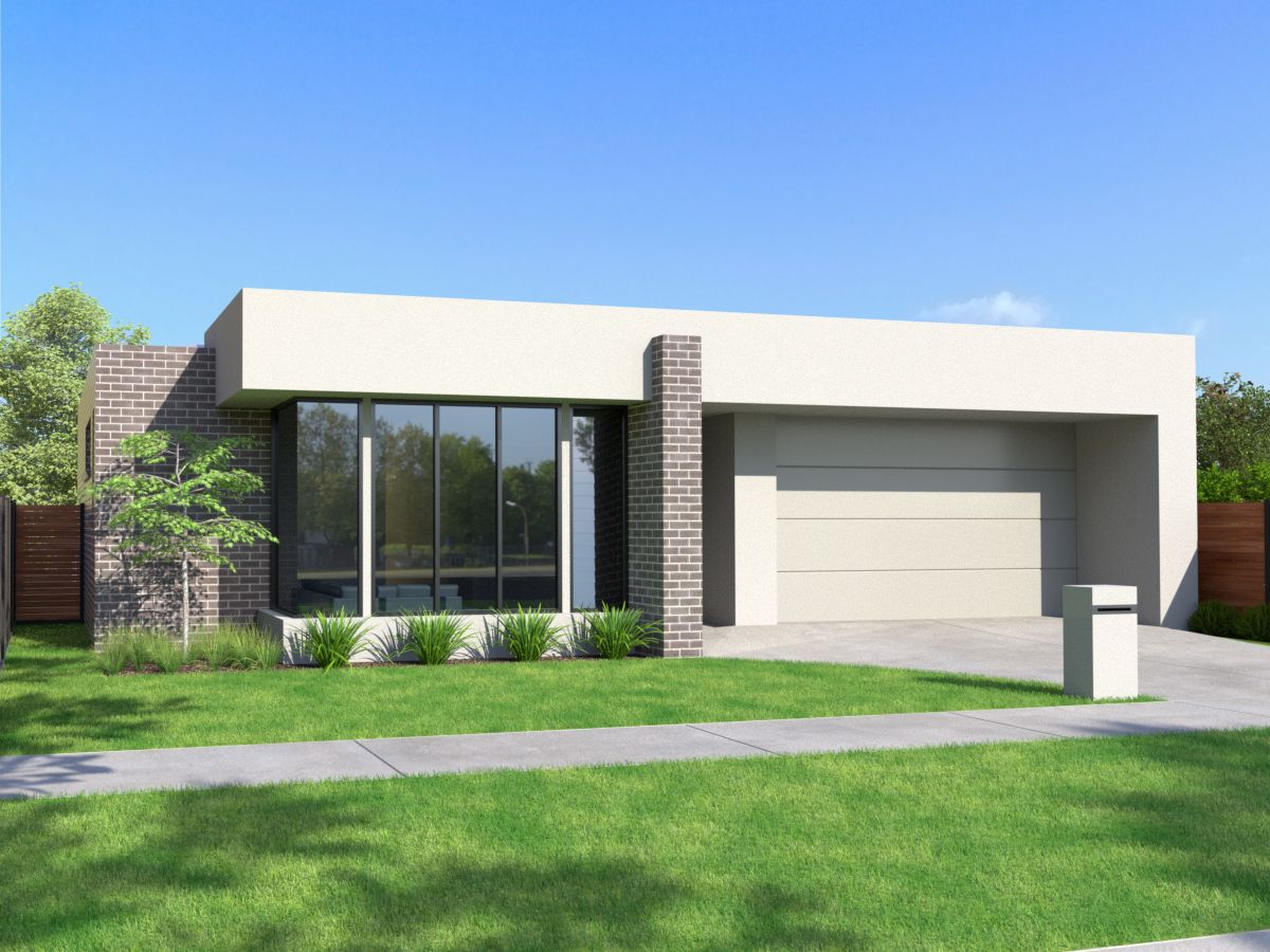 Lot 417 Sturt Street, Alfredton VIC 3350, Image 0