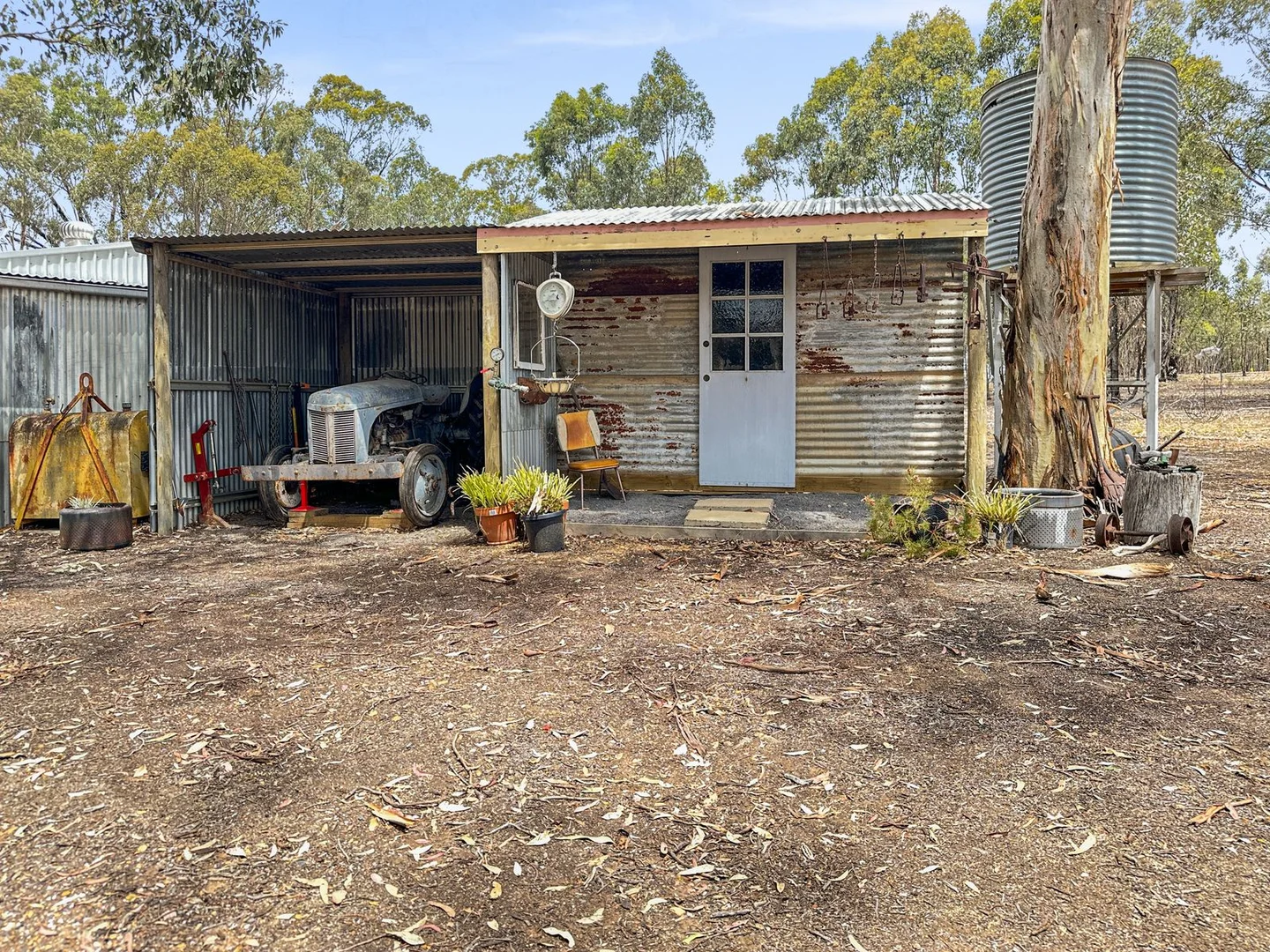 Additional image 20 of 329 Stuart Mill Road, Dunolly VIC 3472