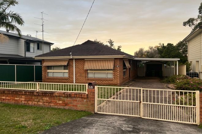 Picture of 68 Bass Avenue, KILLARNEY VALE NSW 2261