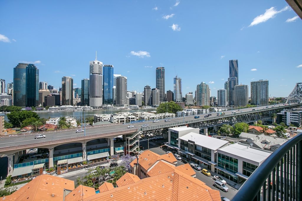 5104/55 Baildon St, Kangaroo Point QLD 4169, Image 1