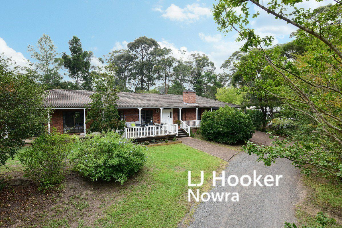 316 Illaroo Road, Cambewarra NSW 2540 Domain
