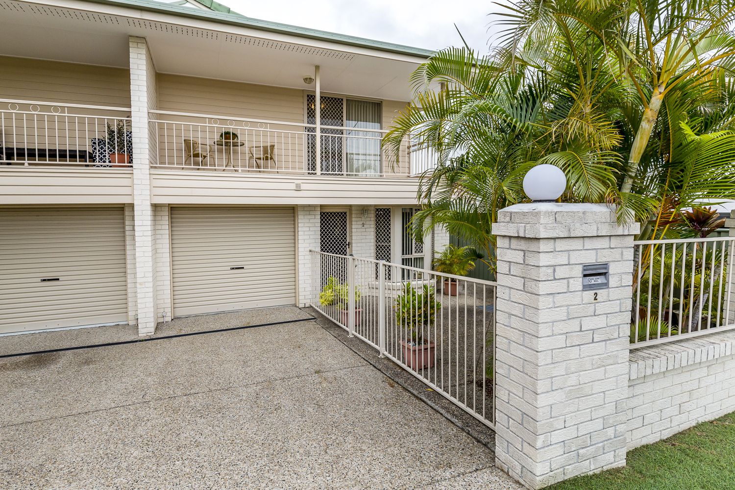 2/117 John Street, Redcliffe QLD 4020, Image 2