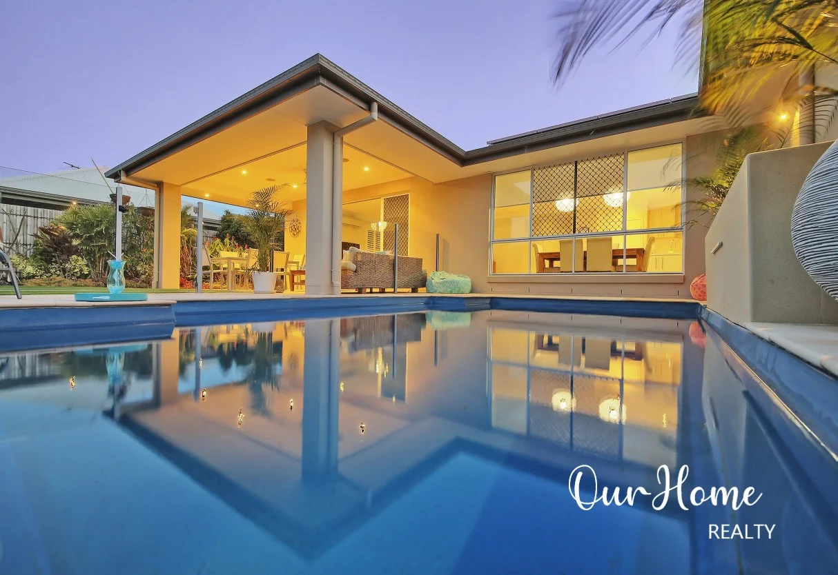 34 Carnarvon Avenue, Springfield Lakes QLD 4300