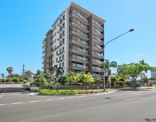 10/55 Marine Parade, Redcliffe QLD 4020