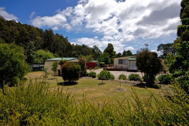 Picture of 2 Winifred Avenue, ACACIA HILLS TAS 7306