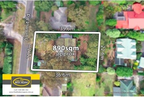 6 Summit Road, Lilydale VIC 3140, Image 0