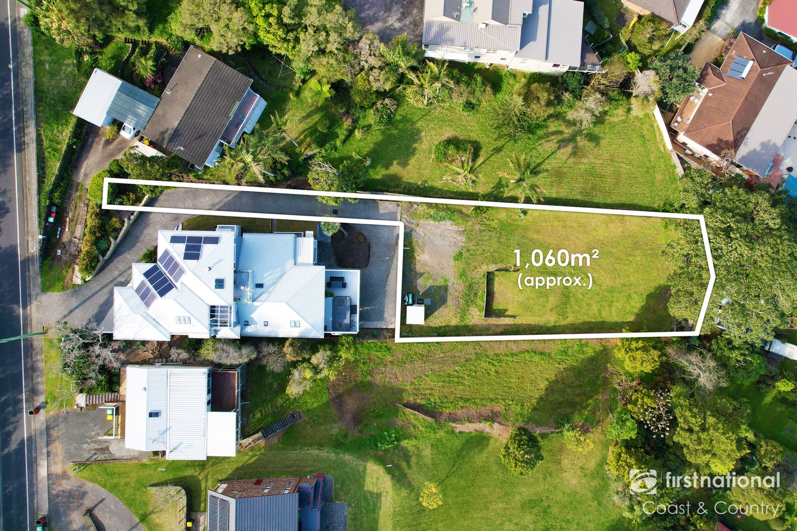 92 Crooked River Road, Gerroa NSW 2534 Domain
