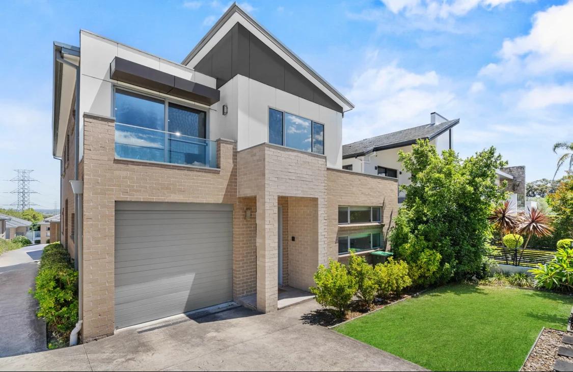 Additional image 2 of 2/198 Old Kent Rd, Greenacre NSW 2190