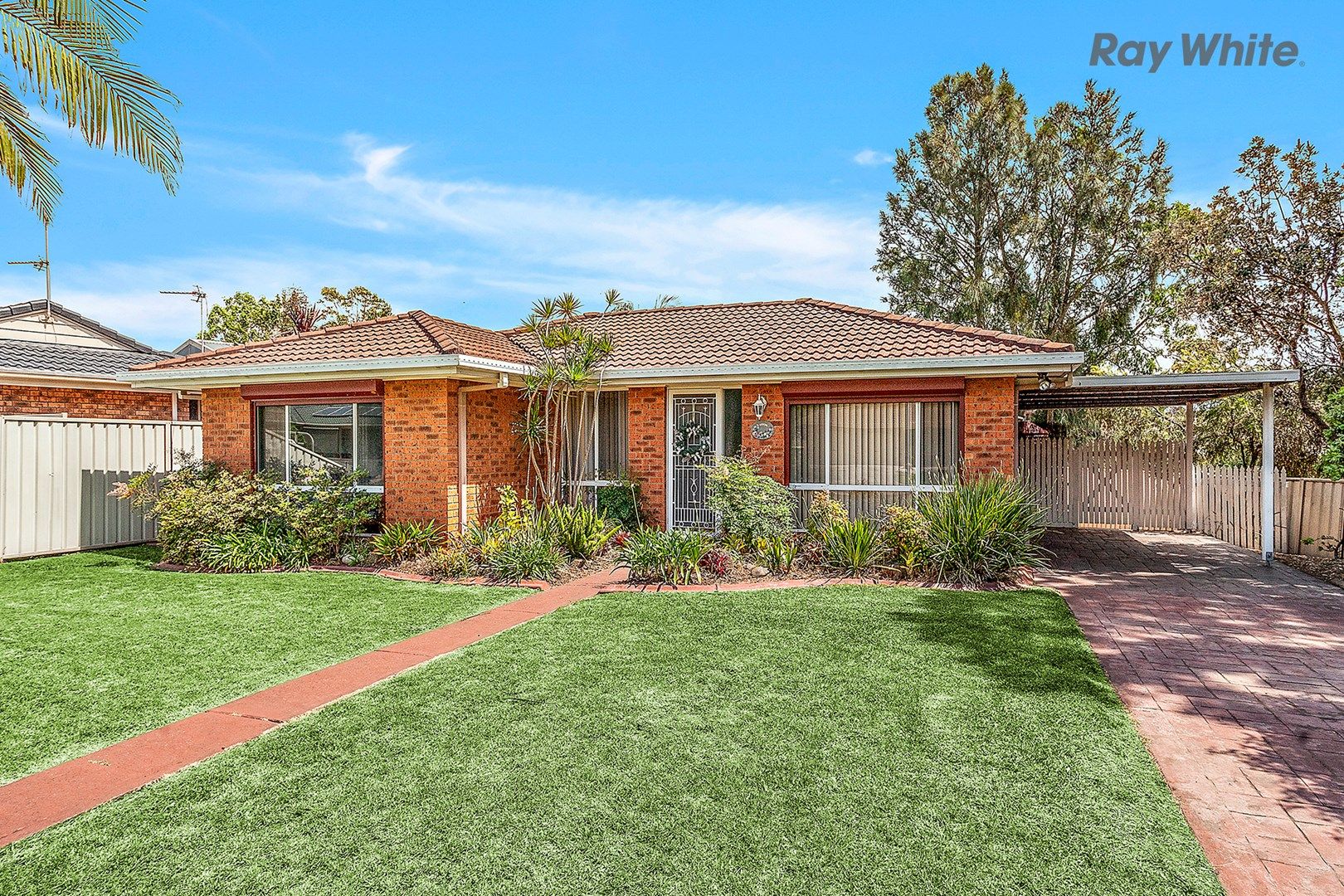11 Flame Tree Place, Albion Park Rail NSW 2527, Image 0