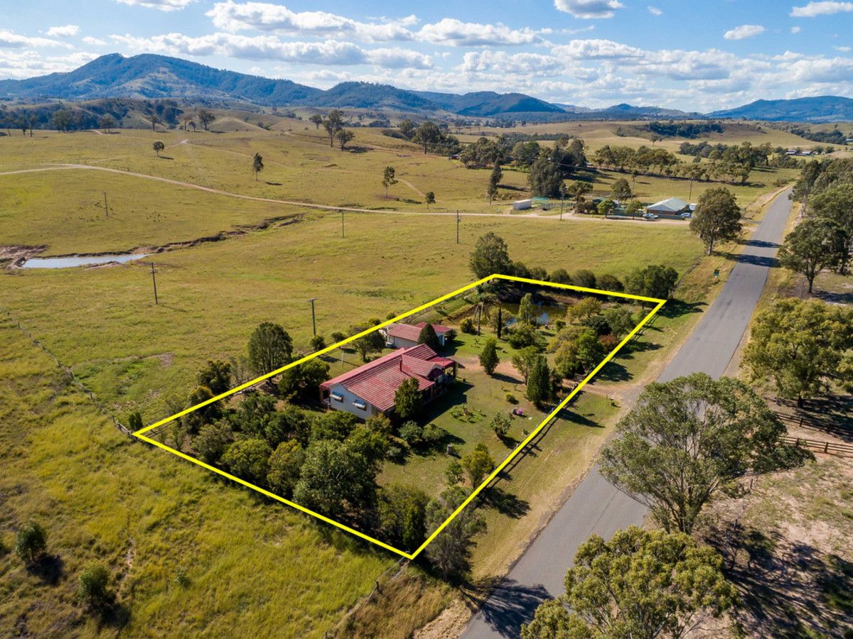 385 Glendonbrook Road, Glendon Brook NSW 2330, Image 0