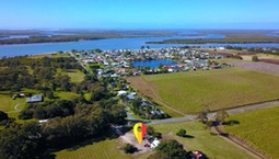 Picture of 275 Cabbage Tree Point Road, STEIGLITZ QLD 4207