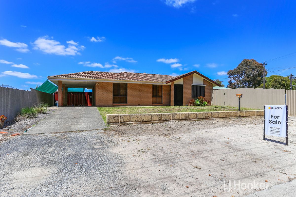 51 Coverley Drive, Collie WA 6225, Image 1