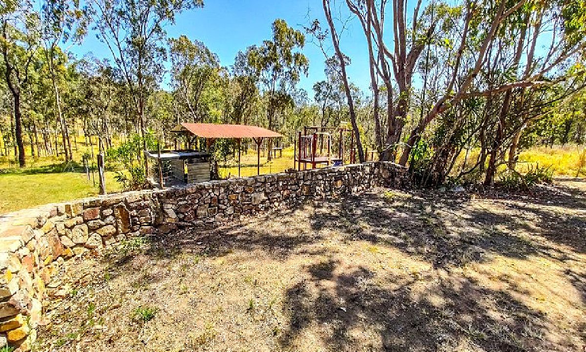 728 Wooroora Rd, Millstream QLD 4888, Image 0