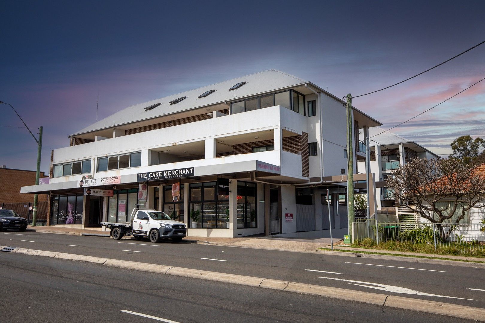 2 bedrooms Apartment / Unit / Flat in 12/16 Boronia Road GREENACRE NSW, 2190