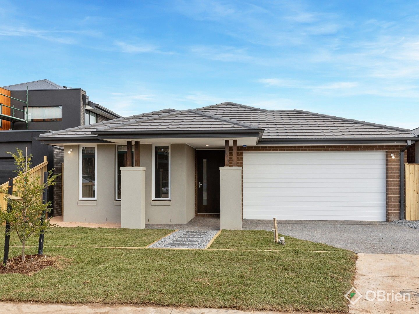 2 Grassy Place, Fraser Rise VIC 3336, Image 0